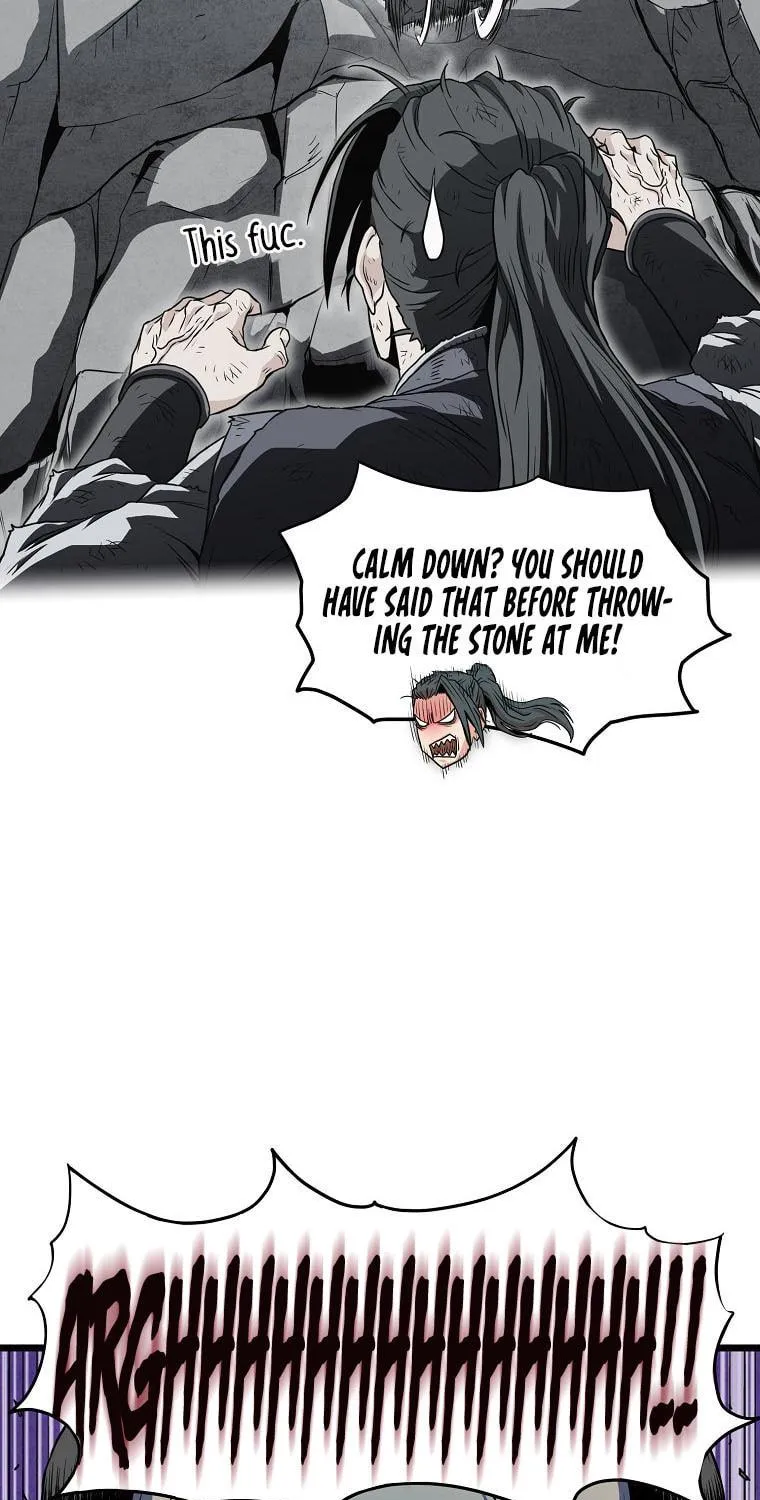 Read Murim Login chapter 104 image 31 on Lezhin