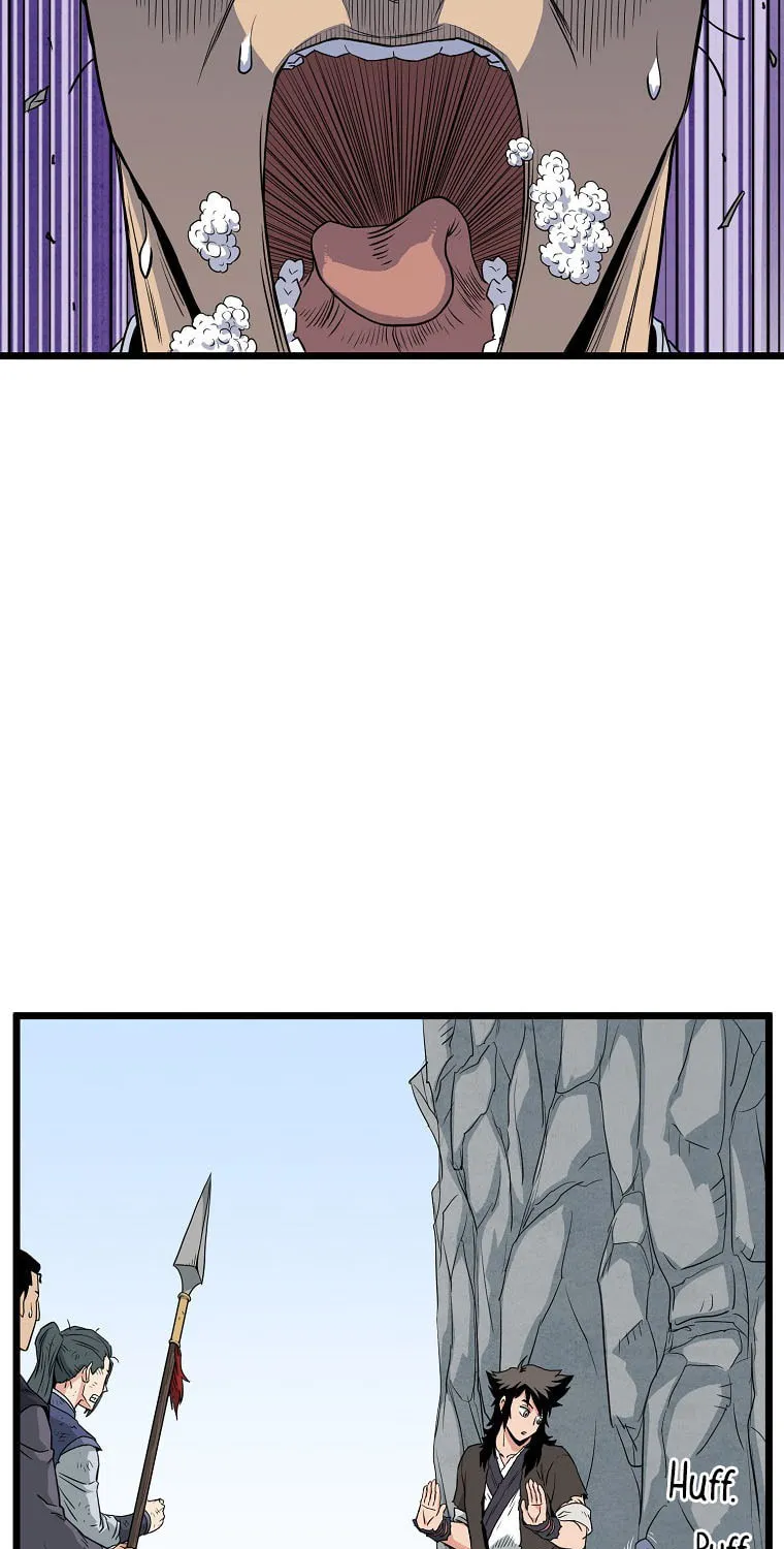 Read Murim Login chapter 104 image 33 on Lezhin