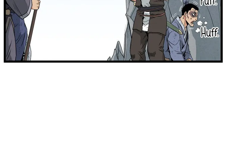 Read Murim Login chapter 104 image 34 on Lezhin