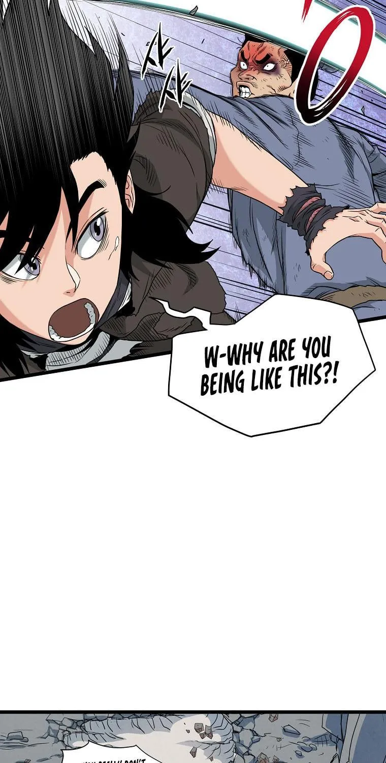 Read Murim Login chapter 104 image 37 on Lezhin