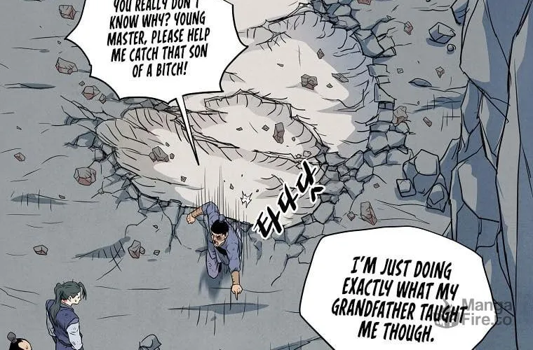 Read Murim Login chapter 104 image 38 on Lezhin