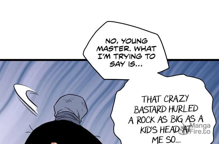 Read Murim Login chapter 104 image 47 on Lezhin