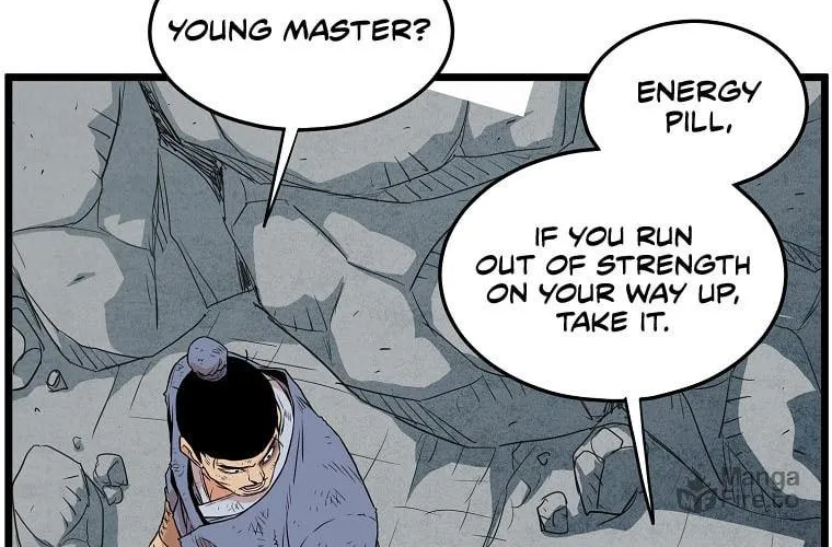 Read Murim Login chapter 104 image 49 on Lezhin