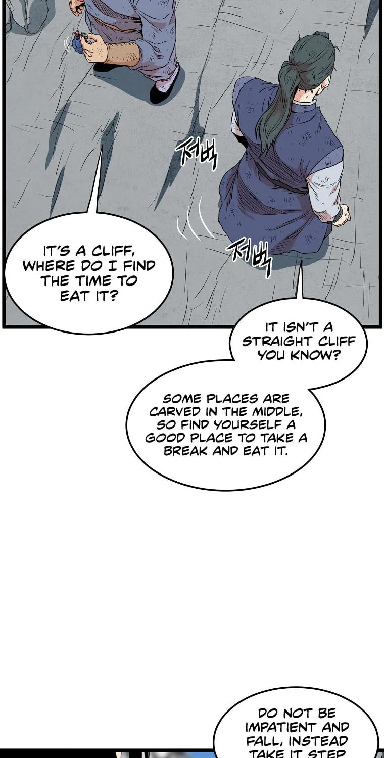 Read Murim Login chapter 104 image 50 on Lezhin