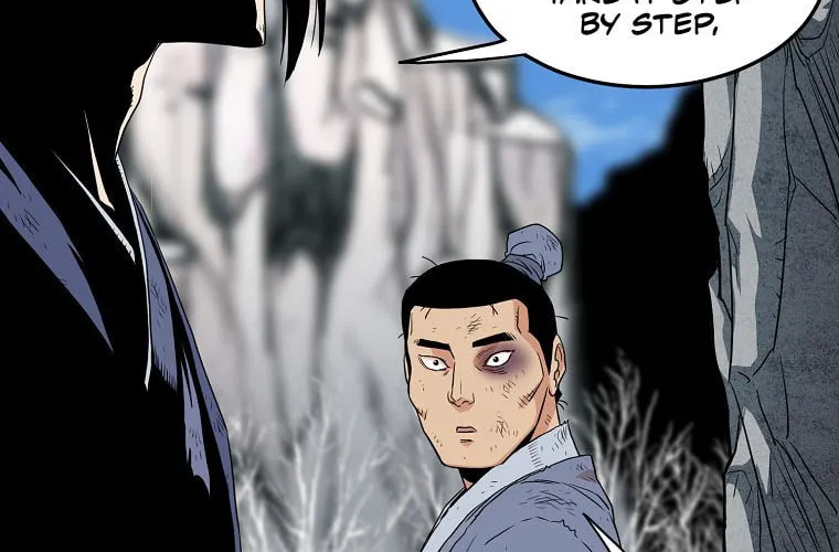 Read Murim Login chapter 104 image 51 on Lezhin