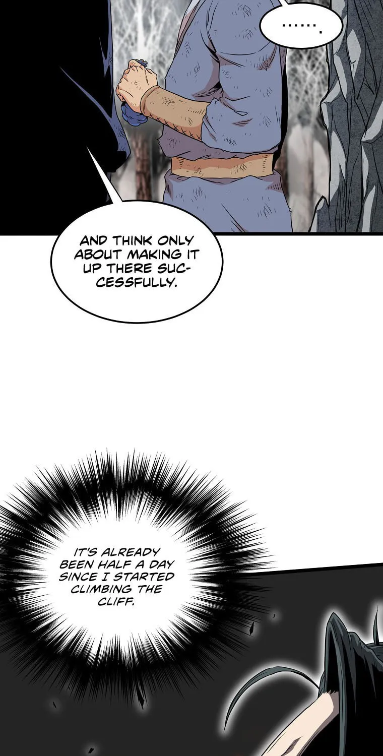 Read Murim Login chapter 104 image 52 on Lezhin