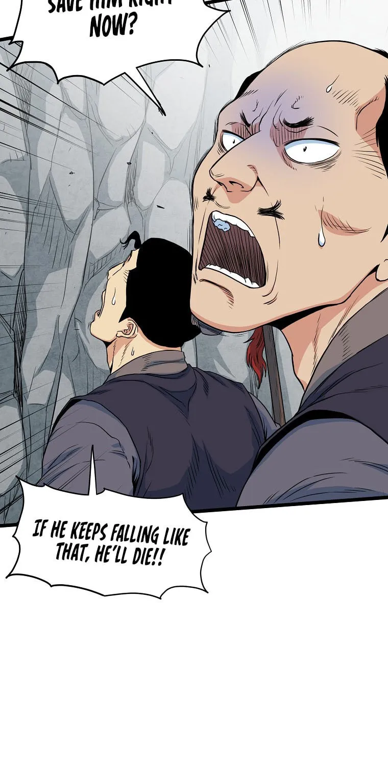 Read Murim Login chapter 104 image 6 on Lezhin