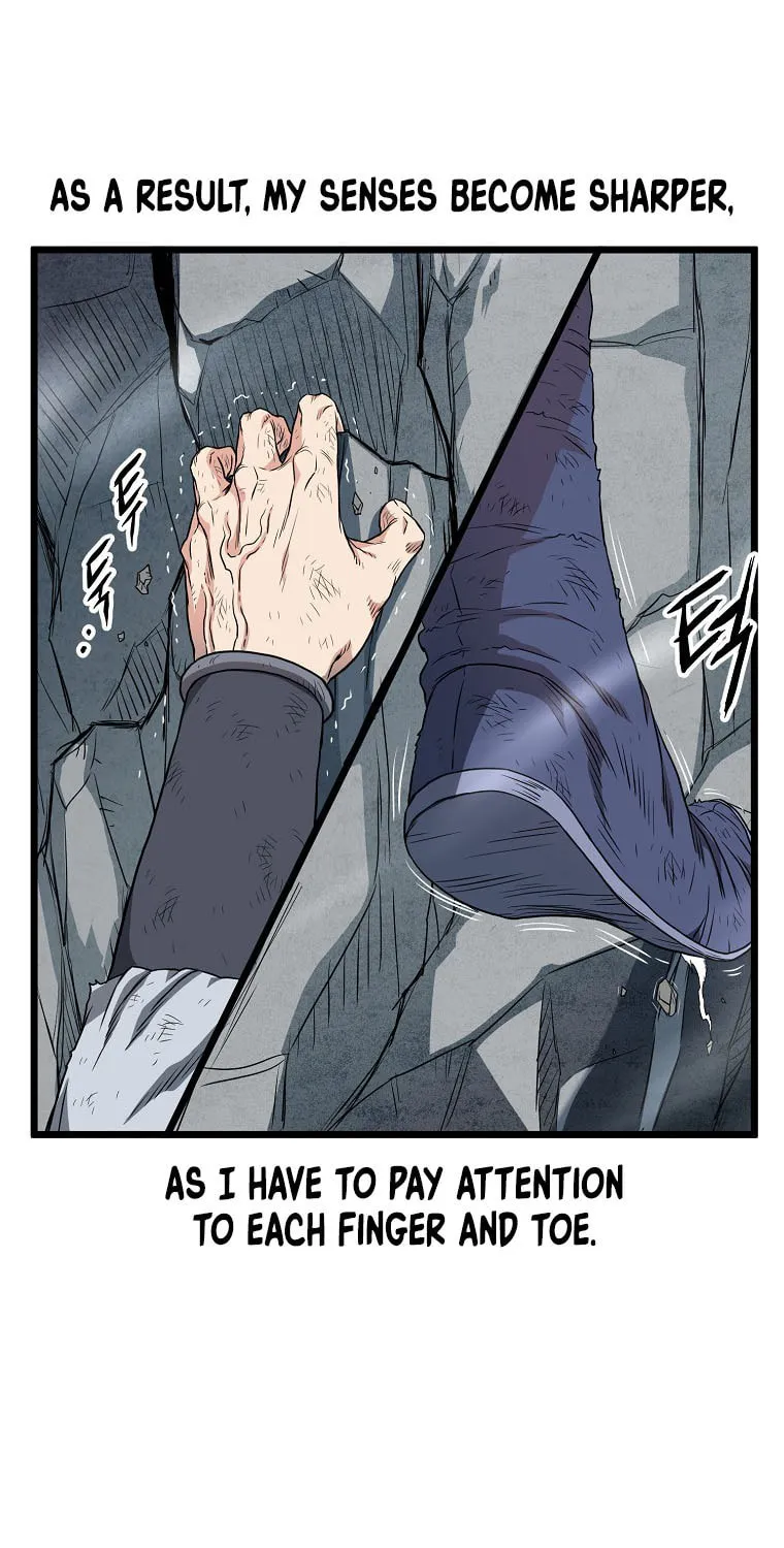 Read Murim Login chapter 104 image 61 on Lezhin