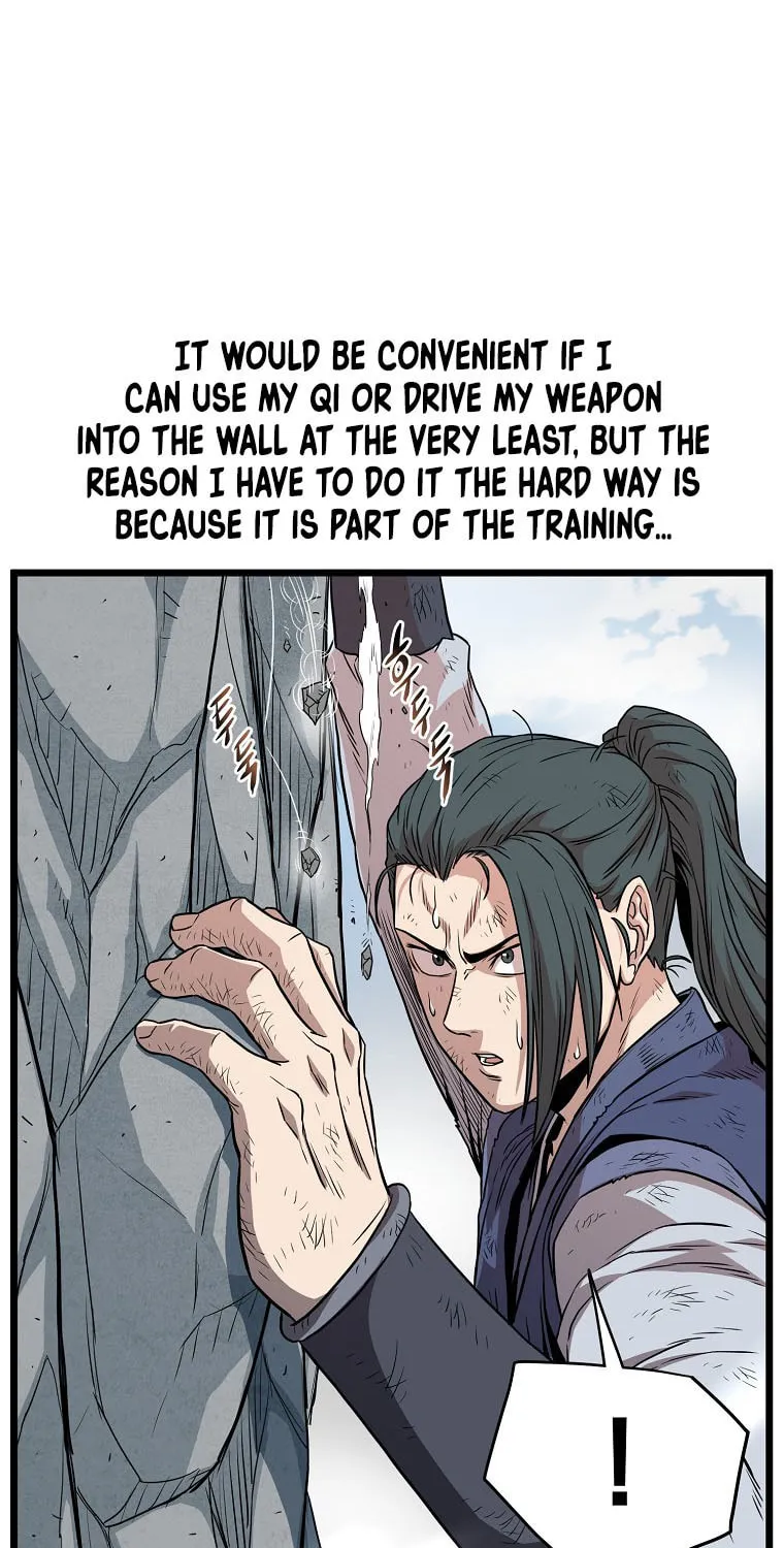 Read Murim Login chapter 104 image 62 on Lezhin