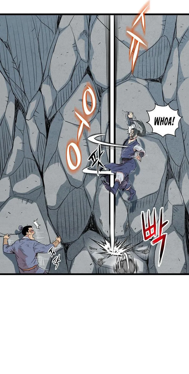 Read Murim Login chapter 104 image 64 on Lezhin