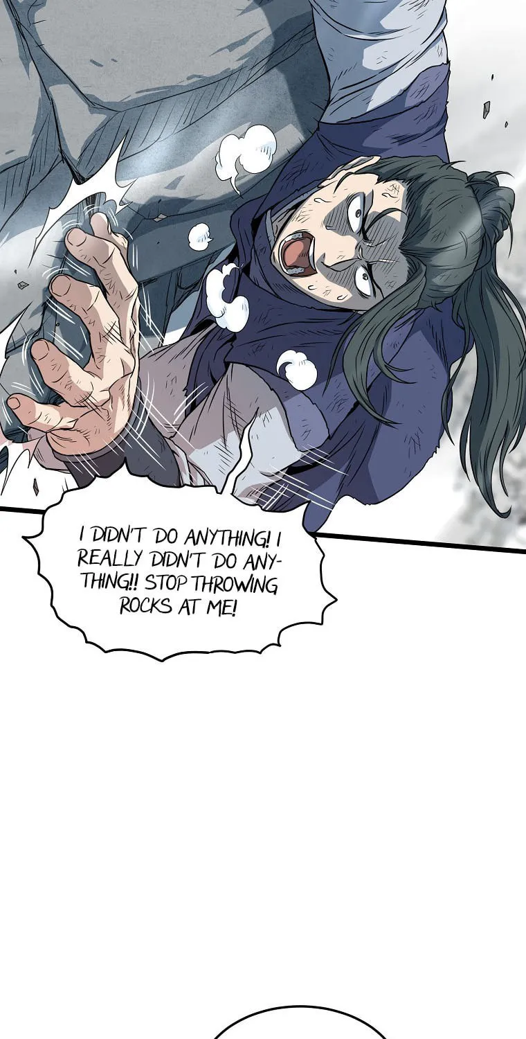 Read Murim Login chapter 104 image 66 on Lezhin