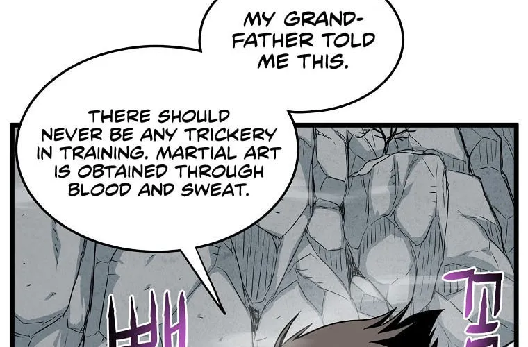 Read Murim Login chapter 104 image 67 on Lezhin
