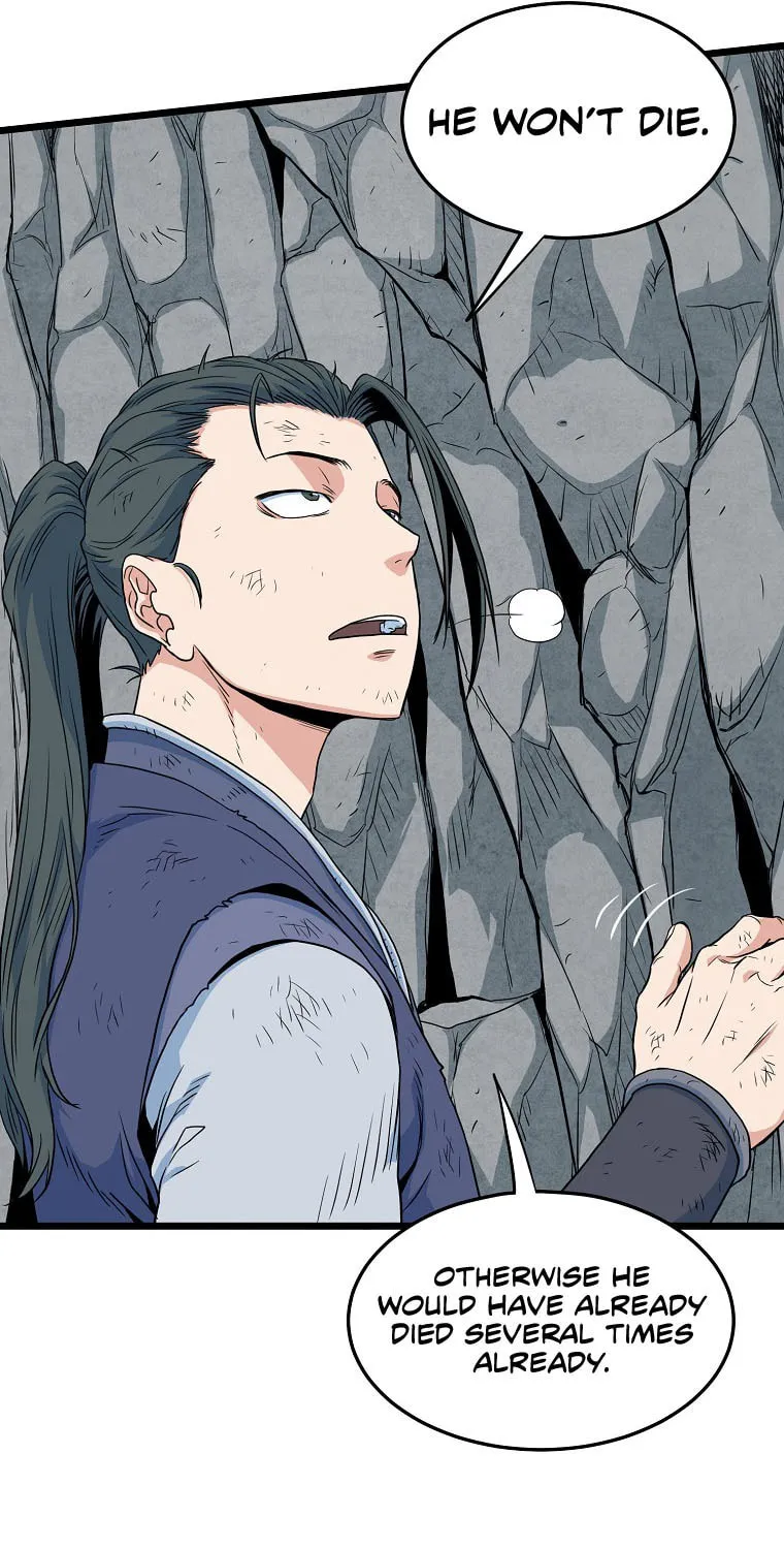 Read Murim Login chapter 104 image 8 on Lezhin