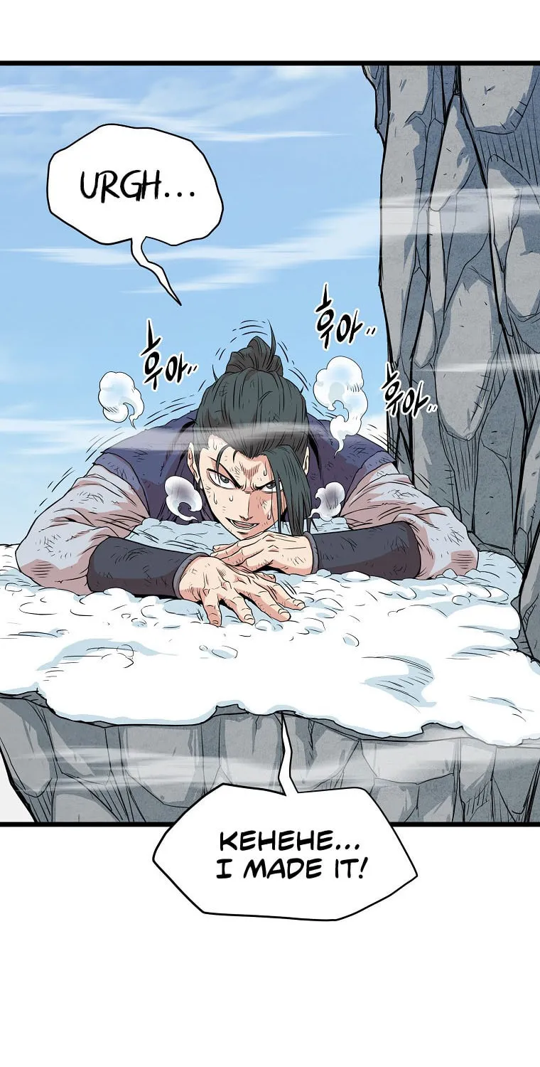 Read Murim Login chapter 104 image 85 on Lezhin