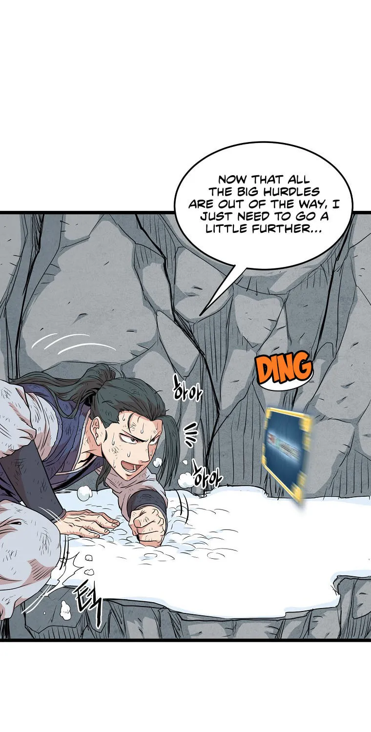 Read Murim Login chapter 104 image 86 on Lezhin