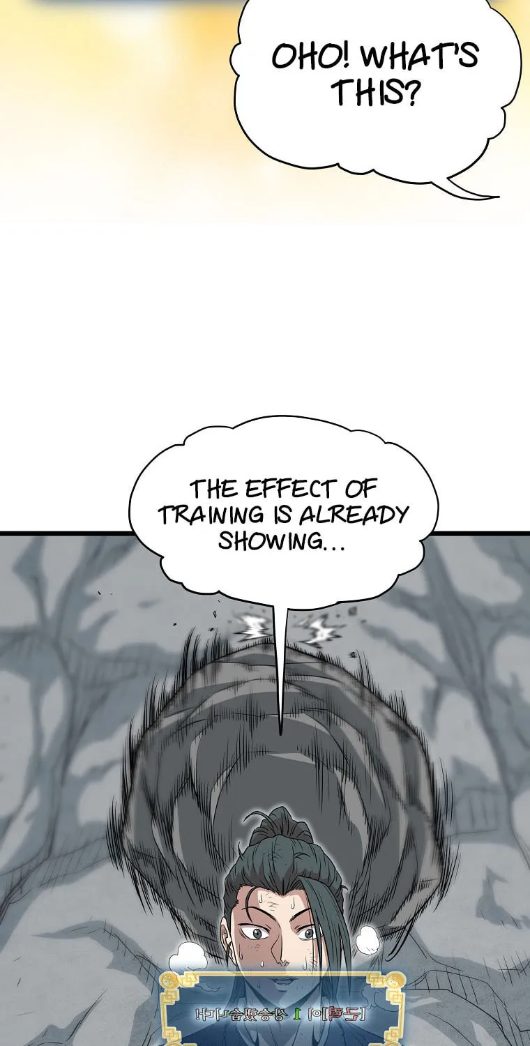 Read Murim Login chapter 104 image 88 on Lezhin