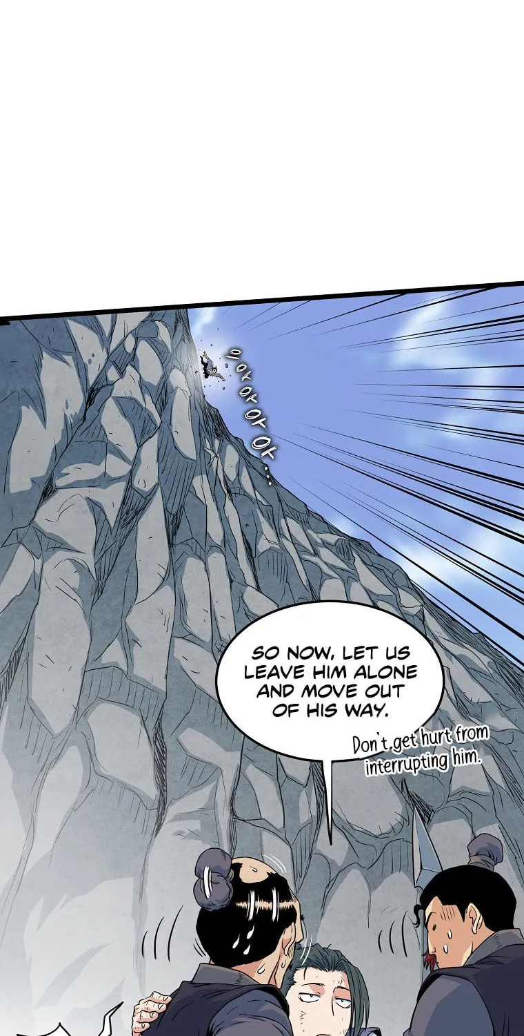 Read Murim Login chapter 104 image 9 on Lezhin