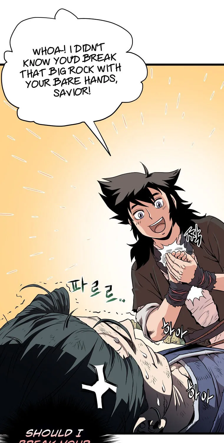 Read Murim Login chapter 104 image 97 on Lezhin