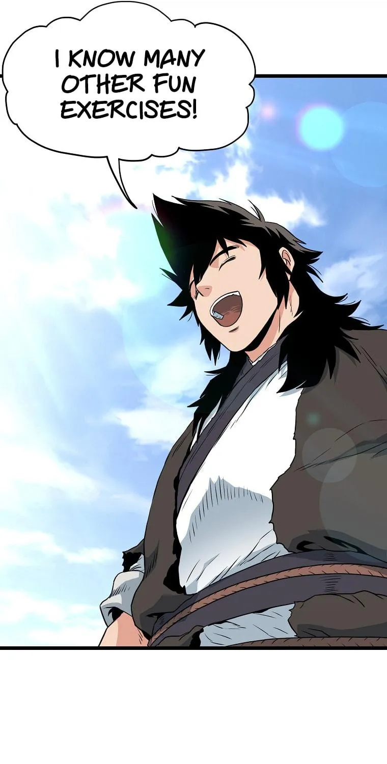 Read Murim Login chapter 105 image 104 on Lezhin