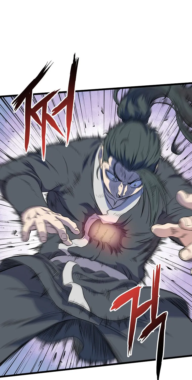 Read Murim Login chapter 105 image 117 on Lezhin