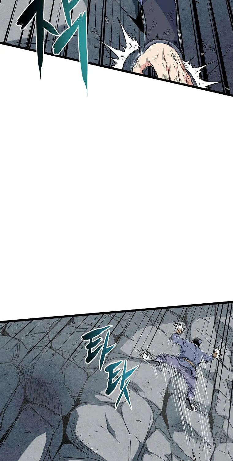 Read Murim Login chapter 105 image 14 on Lezhin