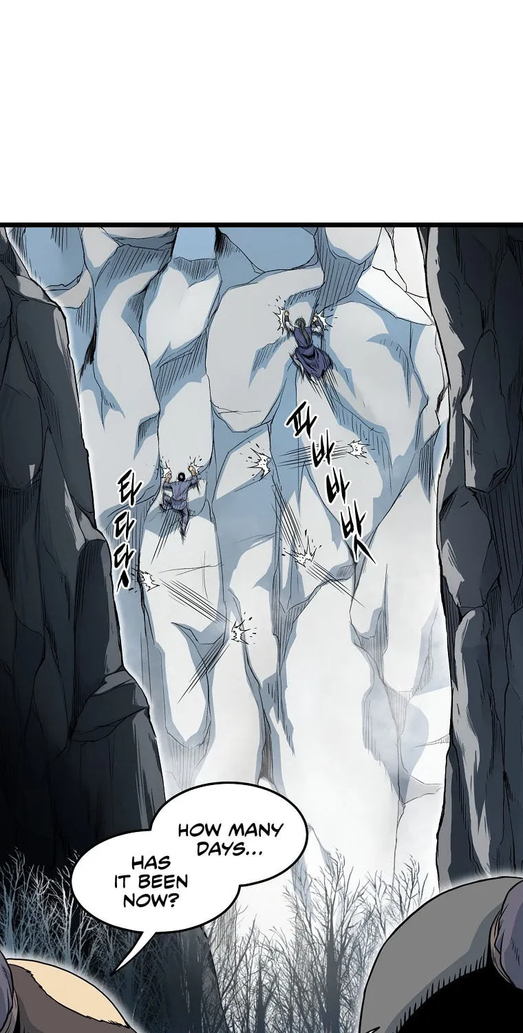 Read Murim Login chapter 105 image 16 on Lezhin