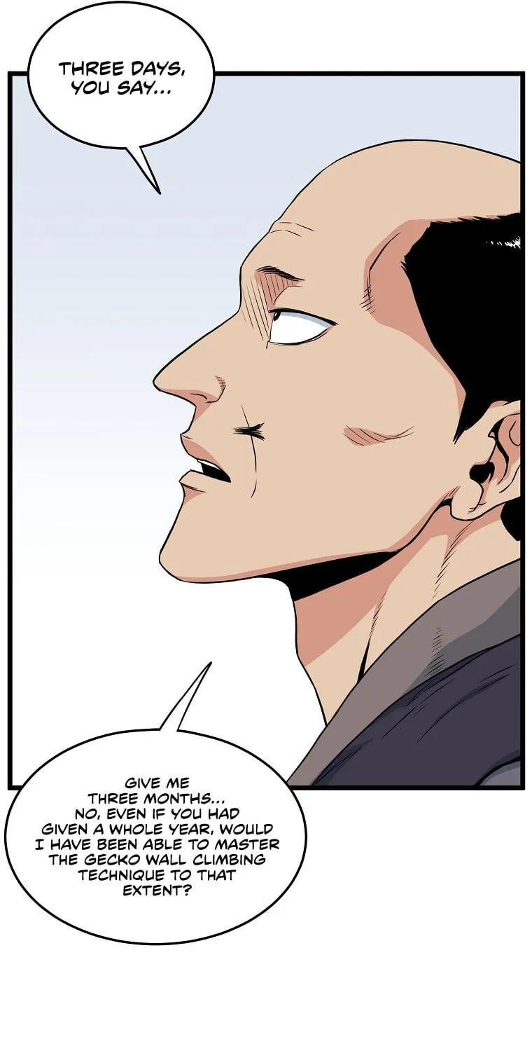 Read Murim Login chapter 105 image 18 on Lezhin