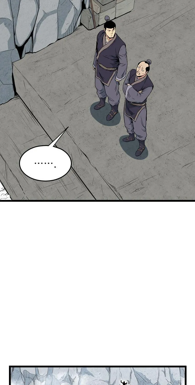 Read Murim Login chapter 105 image 20 on Lezhin