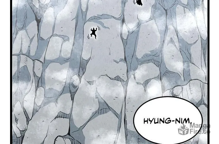 Read Murim Login chapter 105 image 21 on Lezhin
