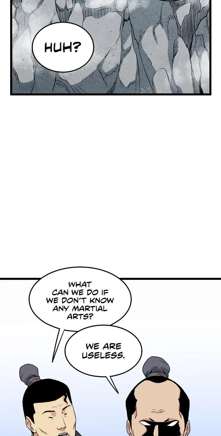 Read Murim Login chapter 105 image 22 on Lezhin