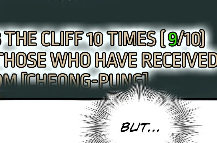 Read Murim Login chapter 105 image 31 on Lezhin