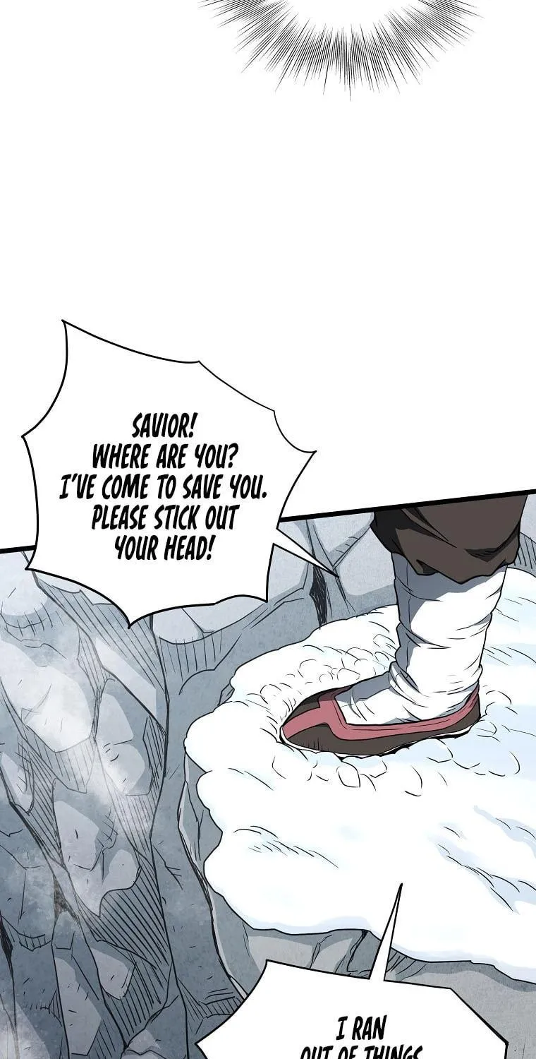 Read Murim Login chapter 105 image 32 on Lezhin