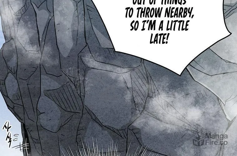 Read Murim Login chapter 105 image 33 on Lezhin