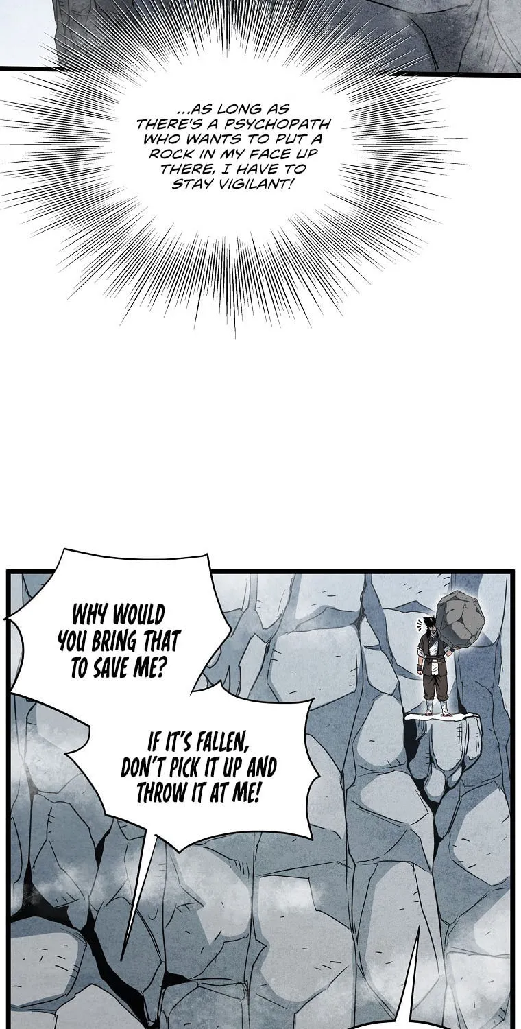 Read Murim Login chapter 105 image 34 on Lezhin