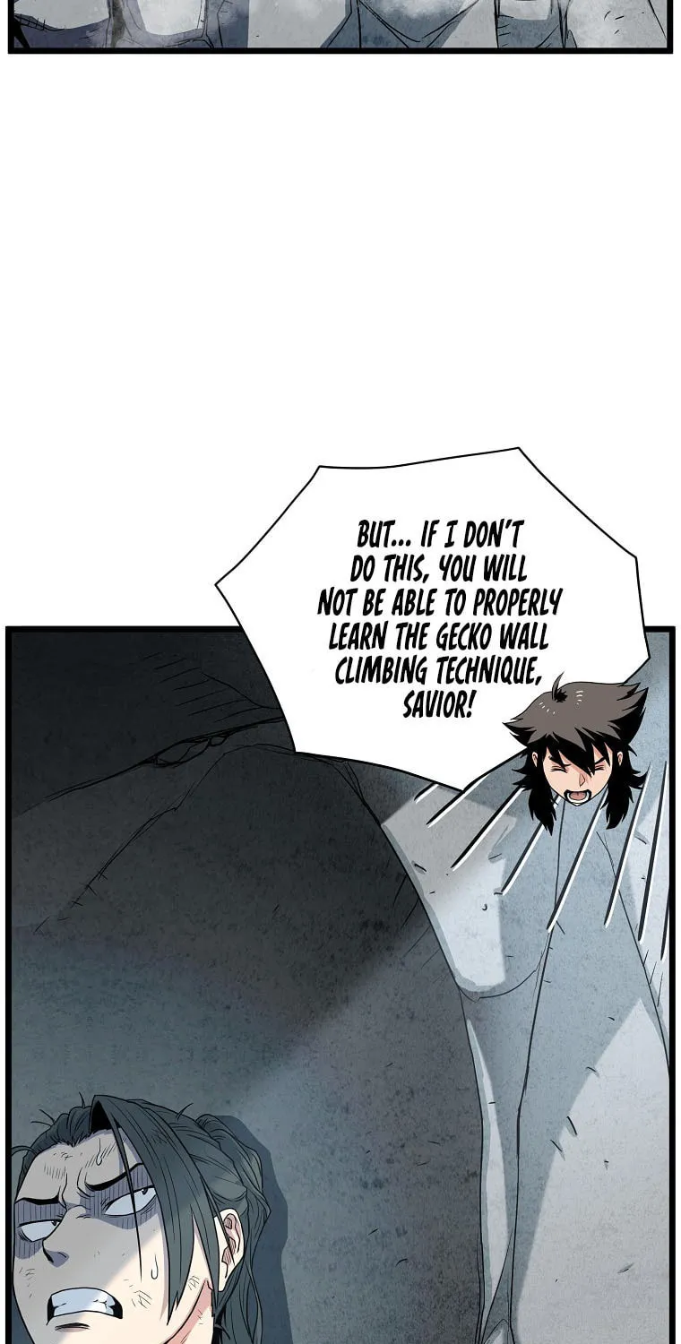 Read Murim Login chapter 105 image 36 on Lezhin