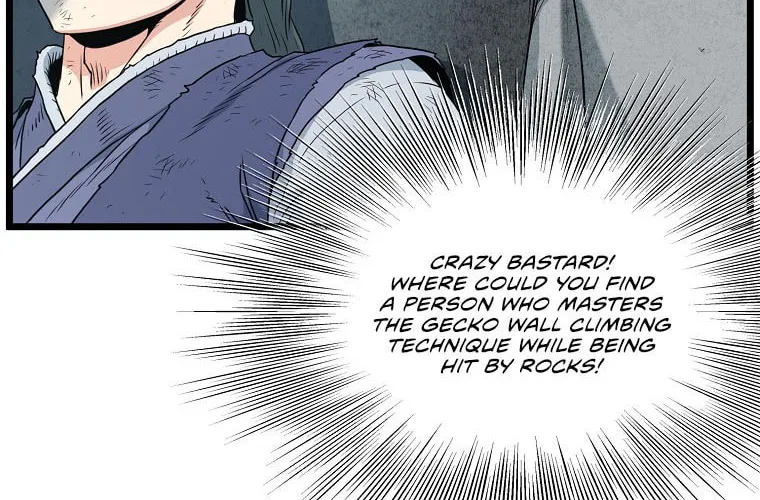 Read Murim Login chapter 105 image 37 on Lezhin