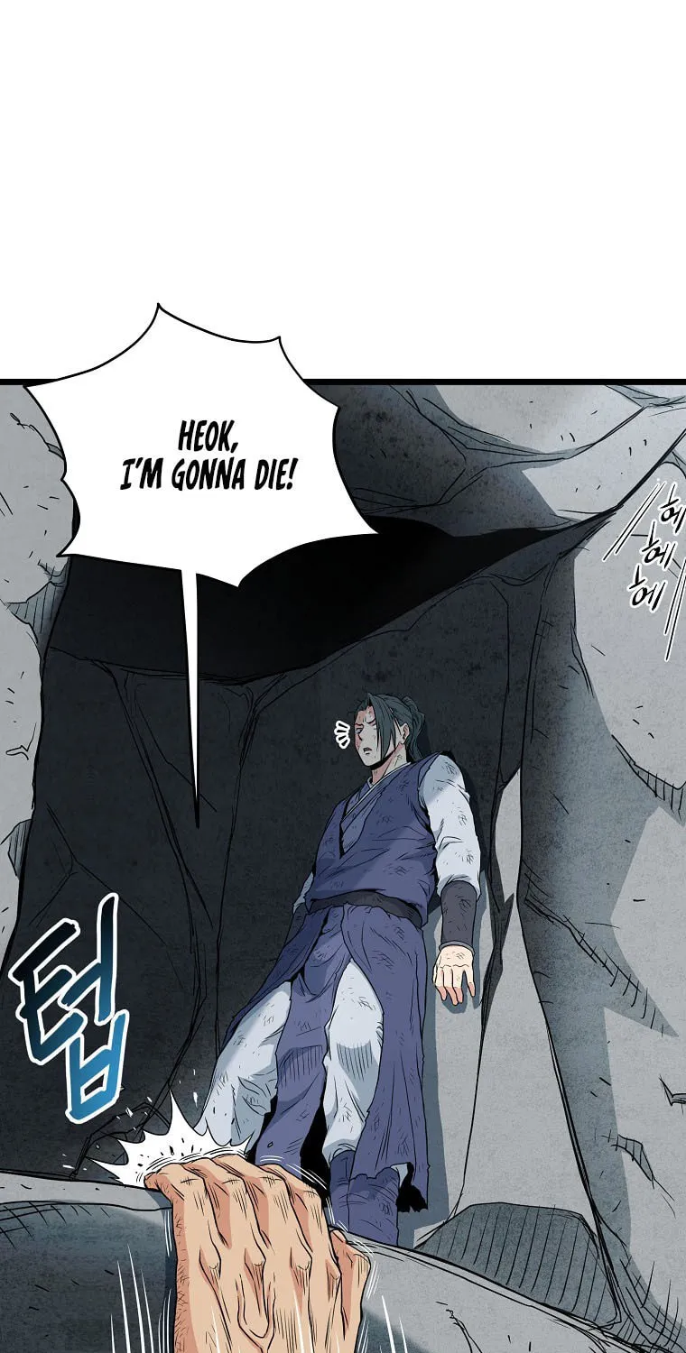 Read Murim Login chapter 105 image 39 on Lezhin