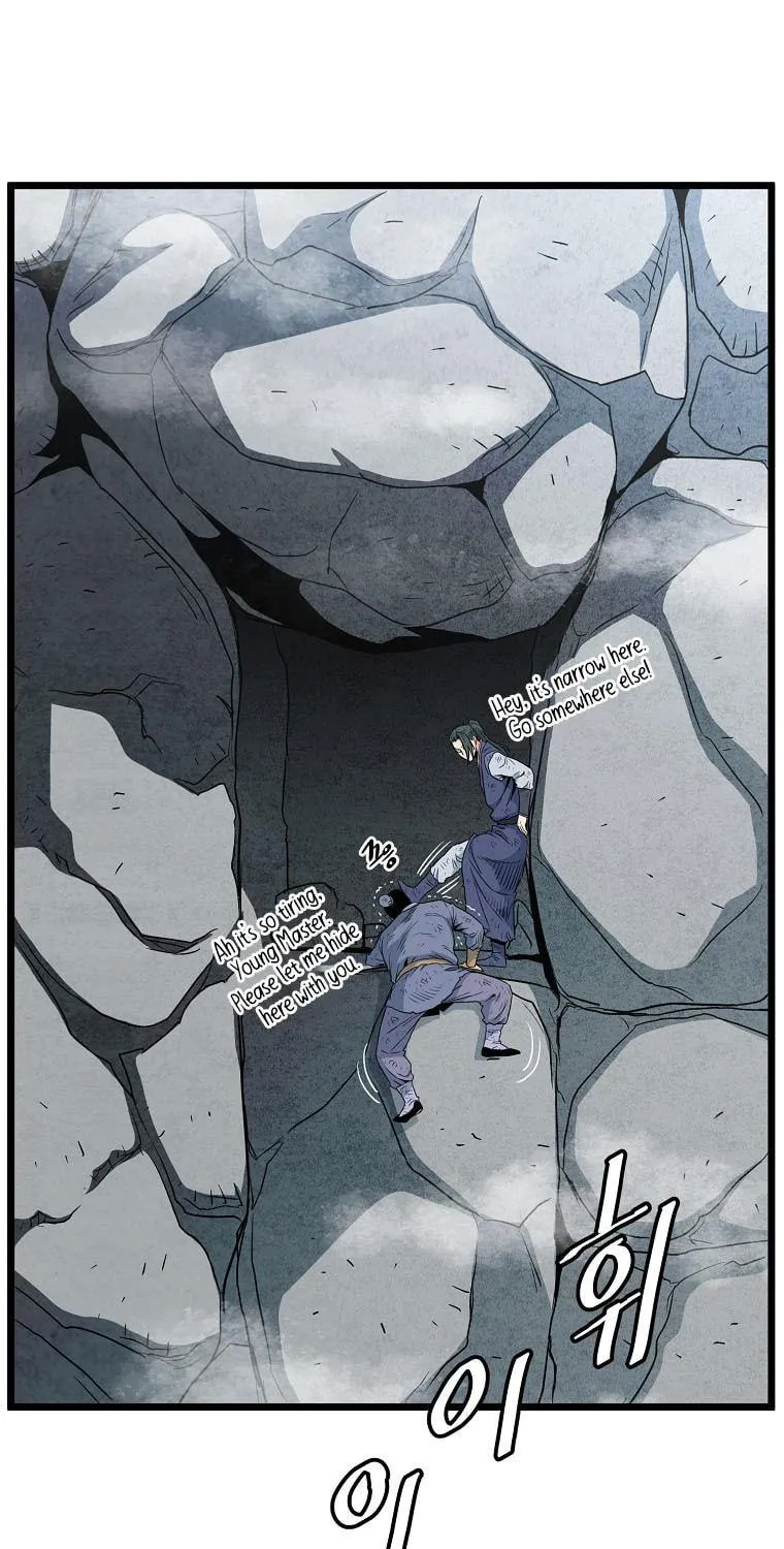 Read Murim Login chapter 105 image 41 on Lezhin