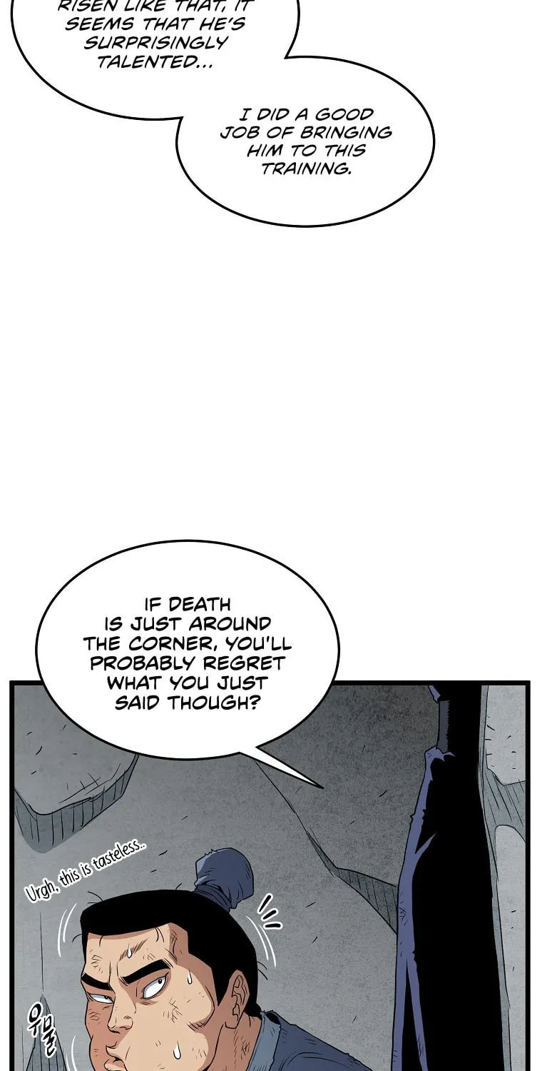 Read Murim Login chapter 105 image 50 on Lezhin