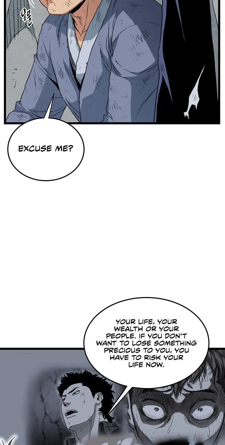 Read Murim Login chapter 105 image 51 on Lezhin