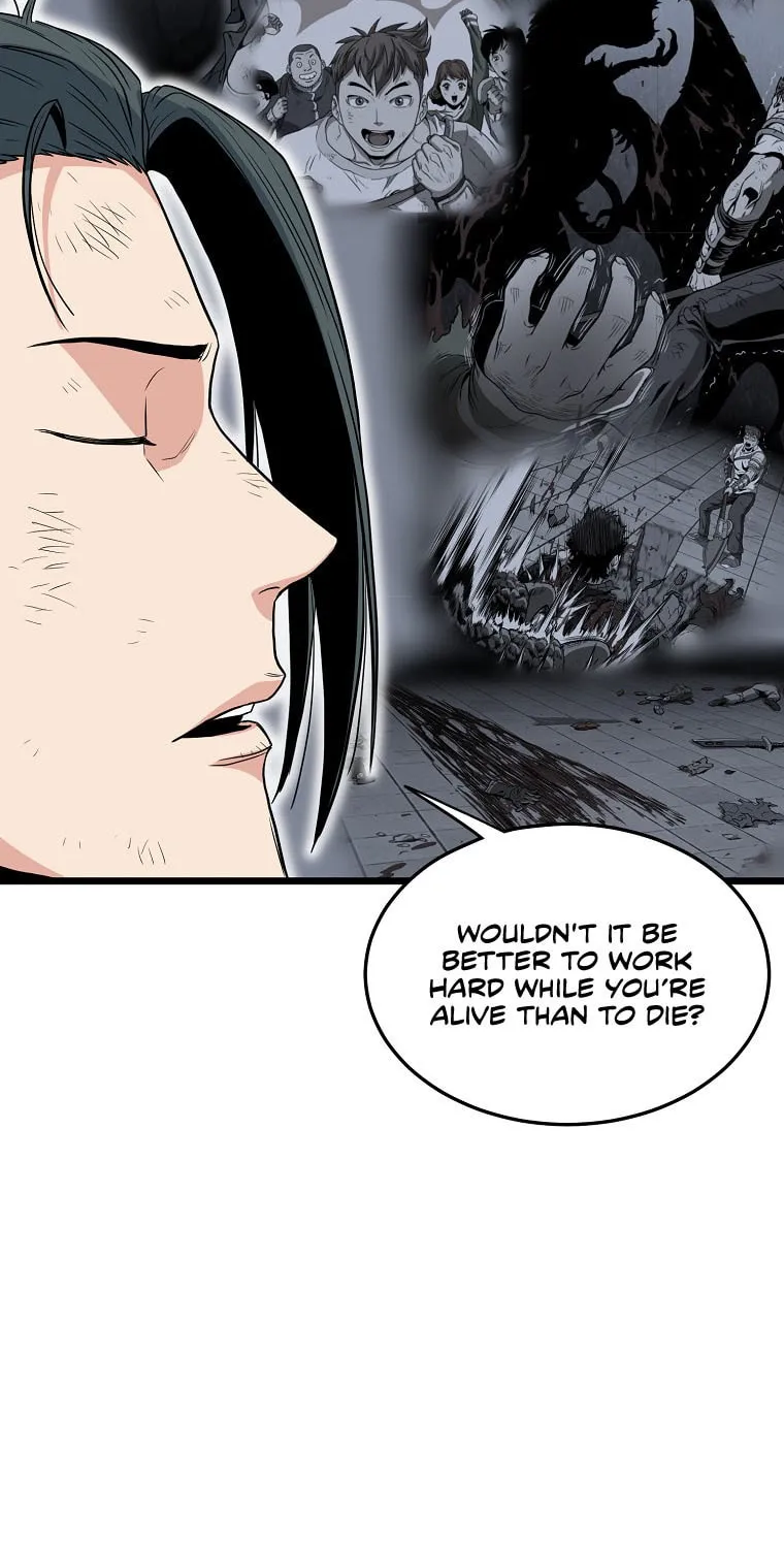 Read Murim Login chapter 105 image 52 on Lezhin