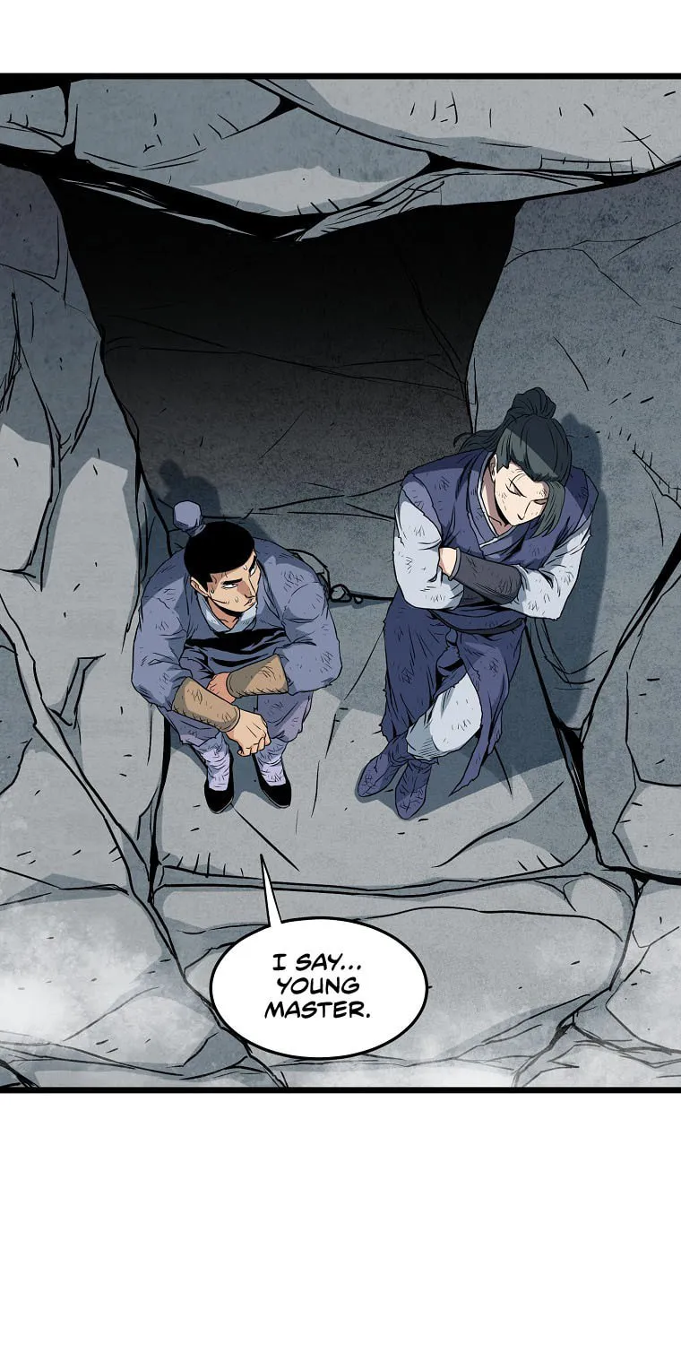 Read Murim Login chapter 105 image 53 on Lezhin