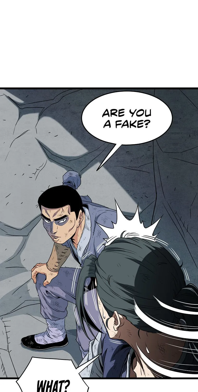 Read Murim Login chapter 105 image 54 on Lezhin