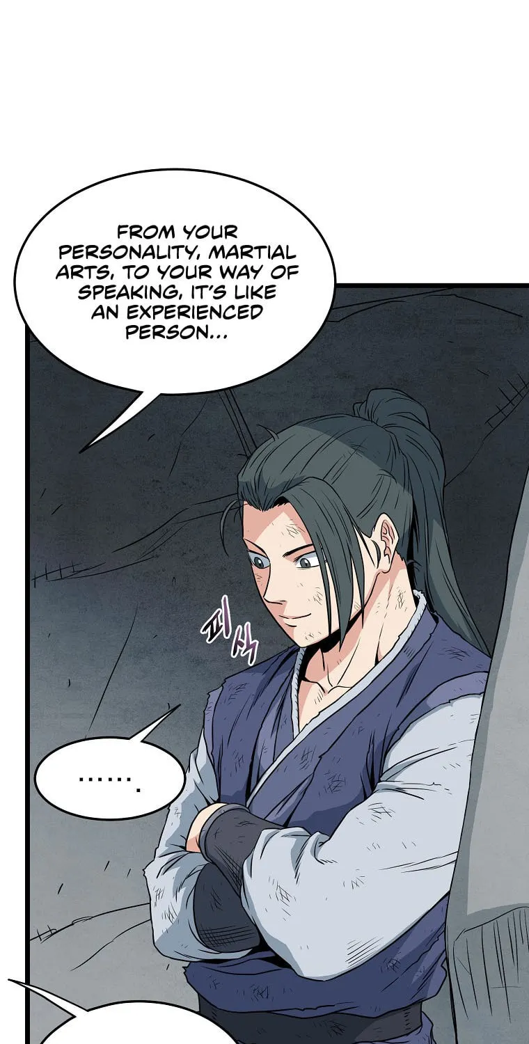 Read Murim Login chapter 105 image 57 on Lezhin