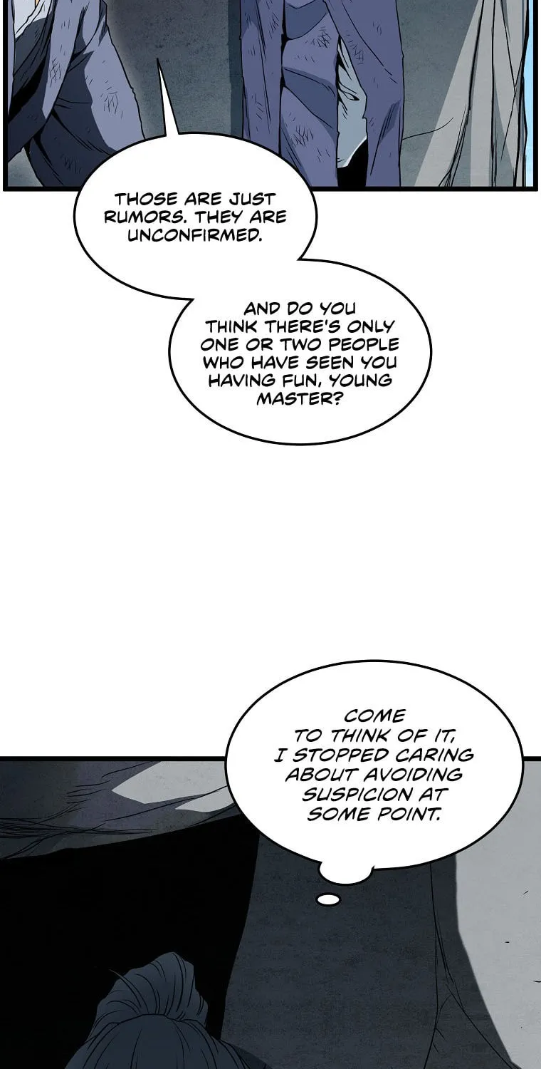 Read Murim Login chapter 105 image 59 on Lezhin