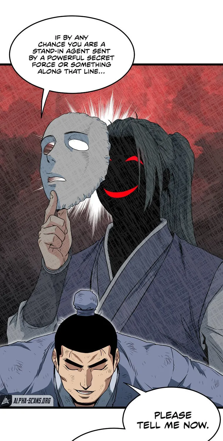 Read Murim Login chapter 105 image 61 on Lezhin