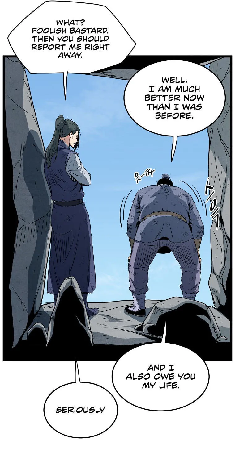 Read Murim Login chapter 105 image 63 on Lezhin