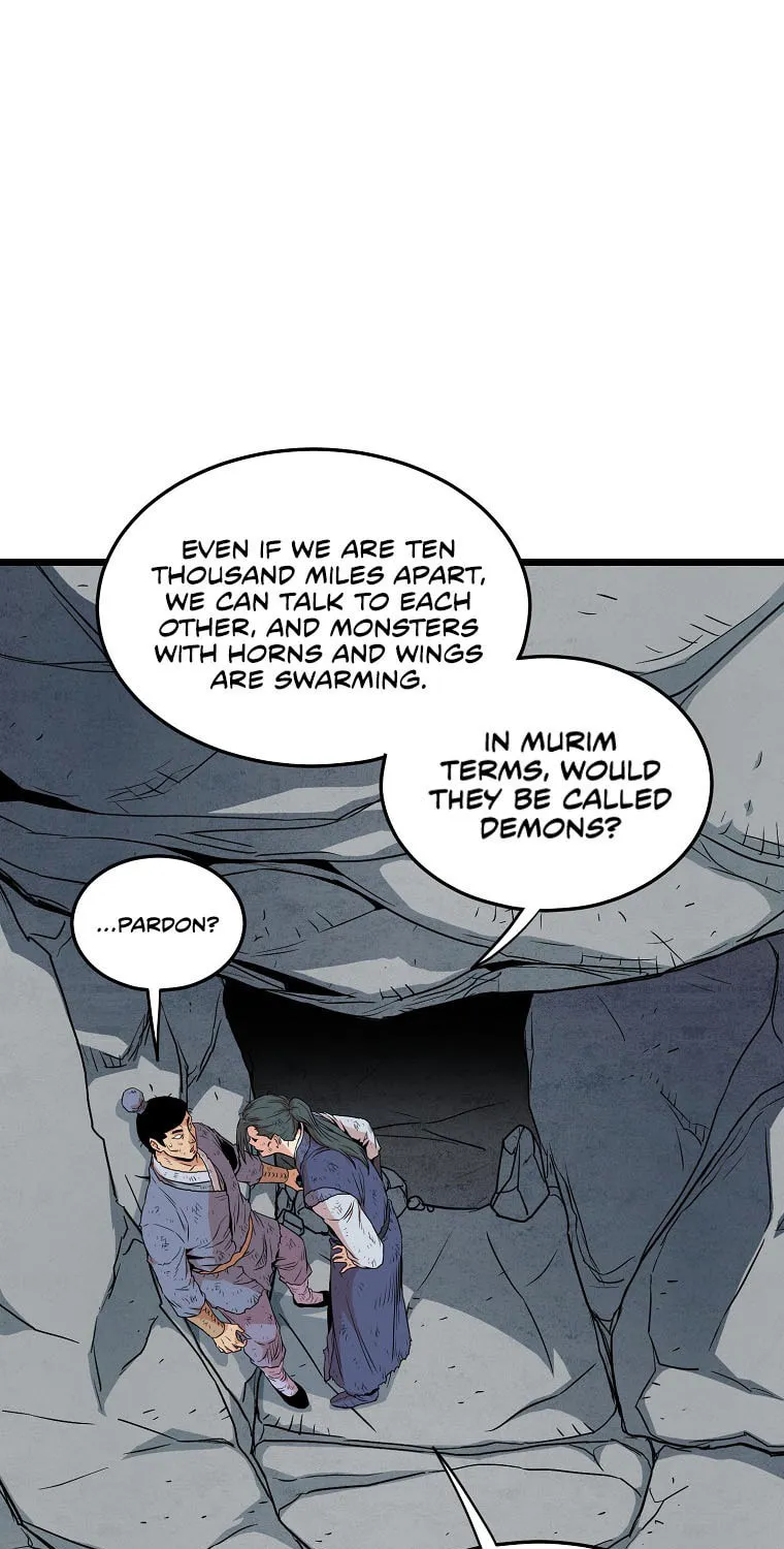 Read Murim Login chapter 105 image 74 on Lezhin