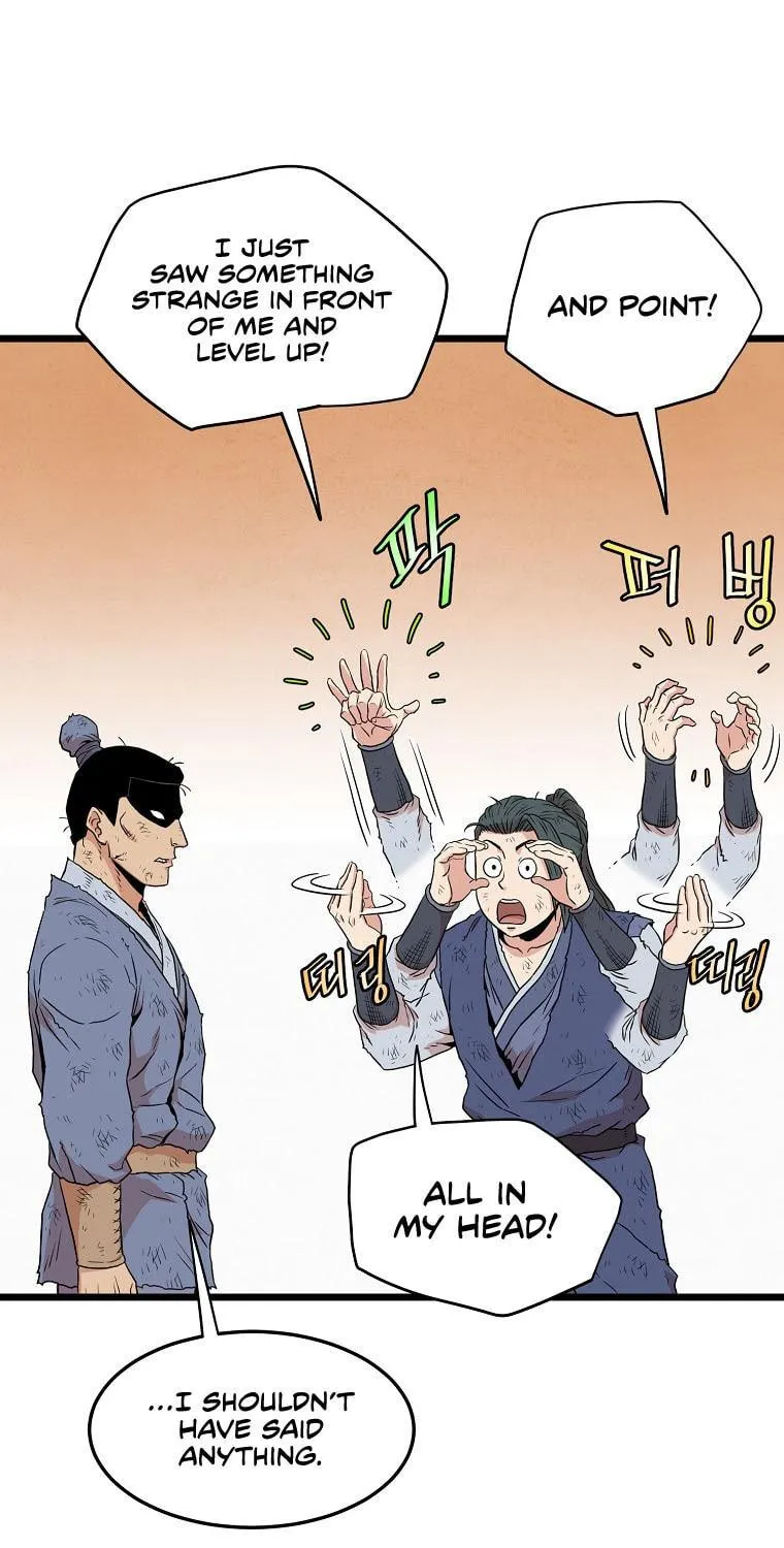 Read Murim Login chapter 105 image 76 on Lezhin