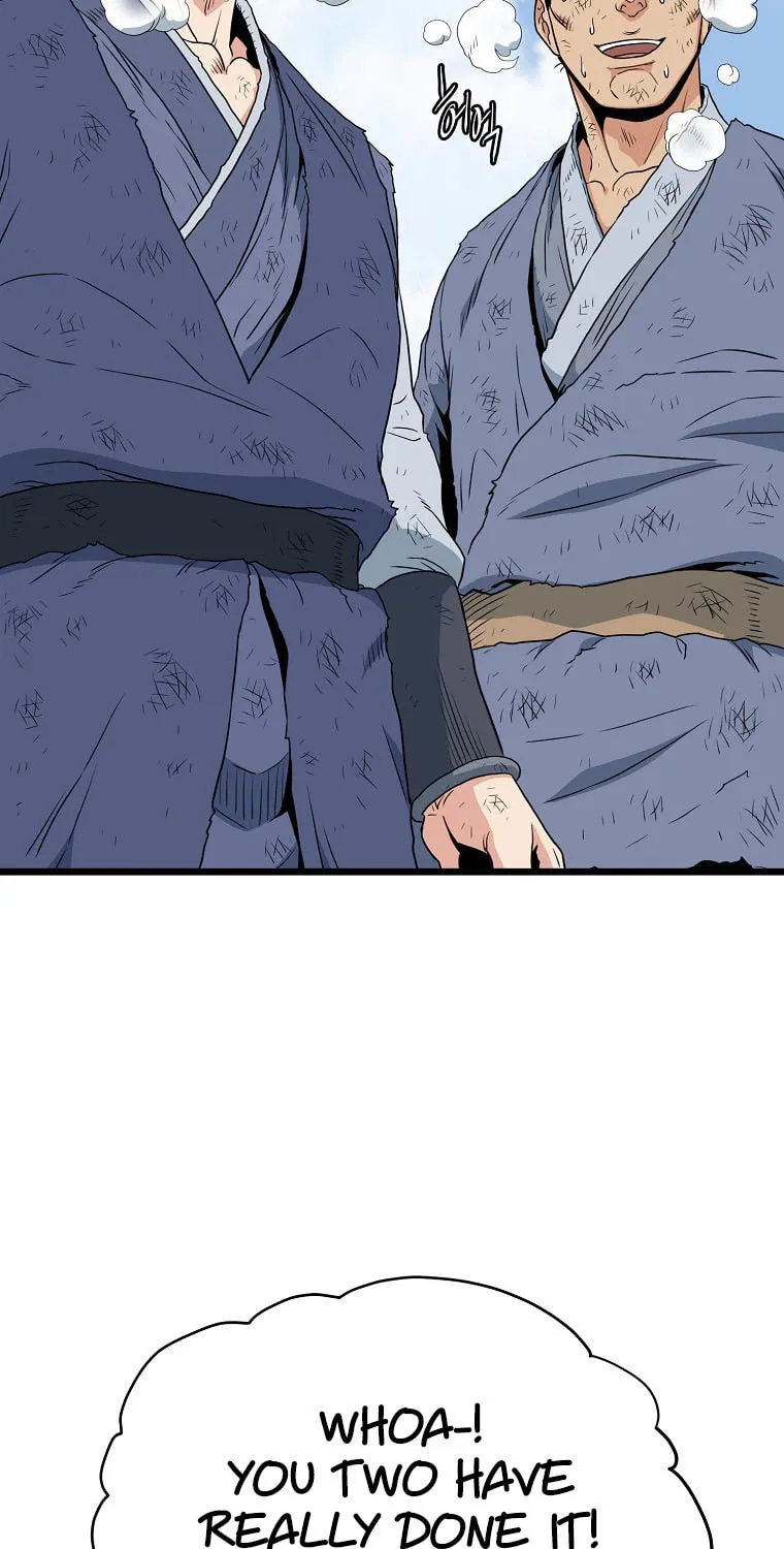 Read Murim Login chapter 105 image 92 on Lezhin